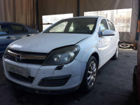 OPEL ASTRA H BERLINA