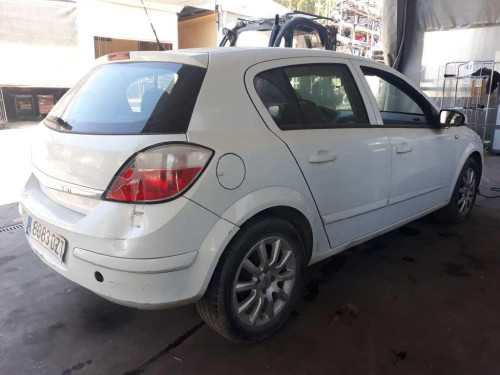  OPEL ASTRA H BERLINA 