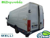 IVECO DAILY FURGÓN — vehículo donante para recambios 
