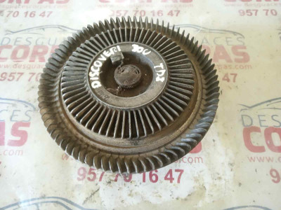 MAZA EMBRAGUE VISCOSO, Land Rover, DISCOVERY (SALLJG/LJ)