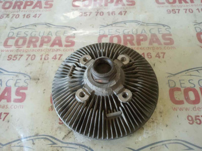 MAZA EMBRAGUE VISCOSO, Land Rover, DISCOVERY (SALLJG/LJ)