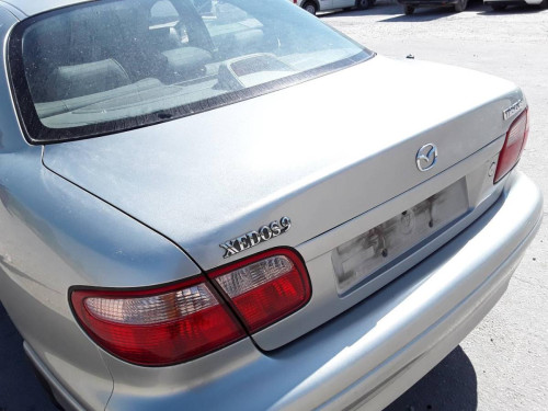 TAPA MALETERO Mazda XEDOS 9 (TA) 