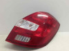 PILOTO TRASERO DERECHO SKODA FABIA (5J2) 