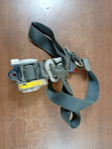 CINTURON SEGURIDAD DELANTERO IZQUIERDO Mitsubishi MONTERO (V60/V70) 