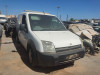 FORD TRANSIT CONNECT (TC7) — автомобиль-донор на запчасти 