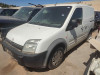 FORD TRANSIT CONNECT (TC7) — автомобиль-донор на запчасти 