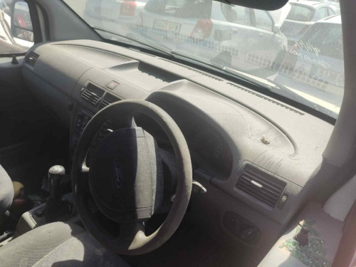 FORD TRANSIT CONNECT (TC7) — автомобиль-донор на запчасти 