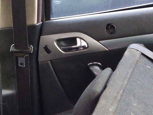 MANETA INTERIOR TRASERA DERECHA Peugeot 407 