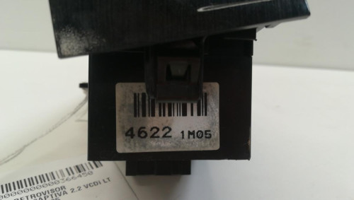  MANDO RETROVISOR, CHEVROLET, CAPTIVA 