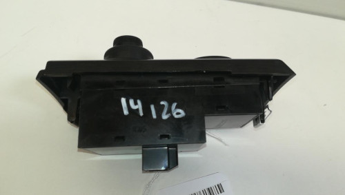  MANDO RETROVISOR, CHEVROLET, CAPTIVA 