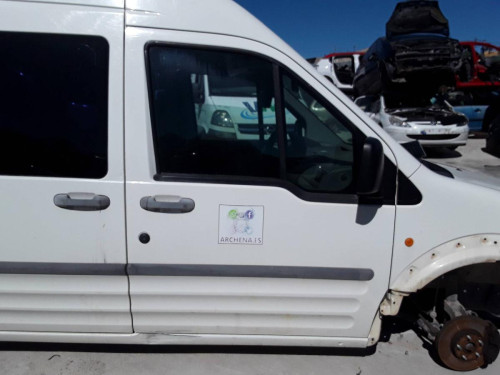PUERTA DELANTERA DERECHA Ford TRANSIT CONNECT (TC7) 