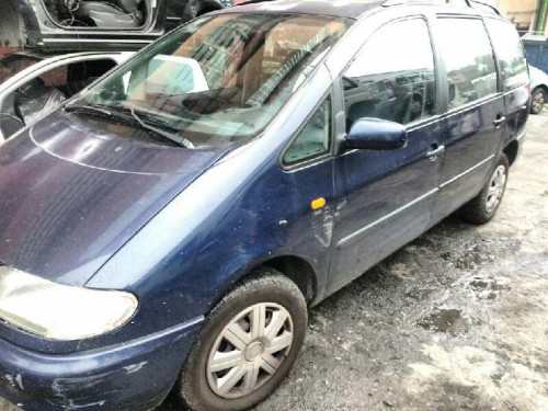  SEAT ALHAMBRA (7V8) 