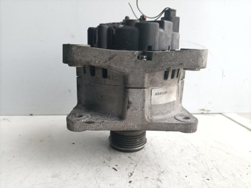  ALTERNADOR, , 