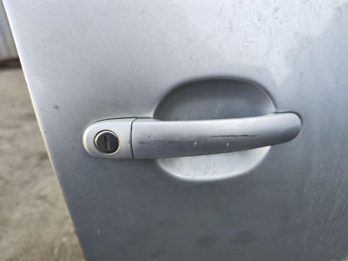 MANETA EXTERIOR DELANTERA DERECHA, VOLKSWAGEN, GOLF IV BERLINA (1J1)(10.1997)