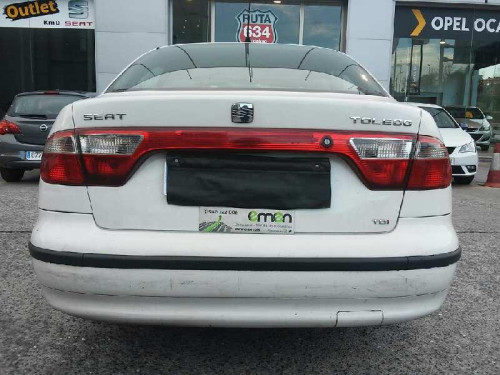  SEAT TOLEDO (1M2) 