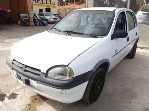  OPEL CORSA B 