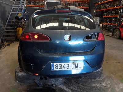 SEAT LEON (1P1)