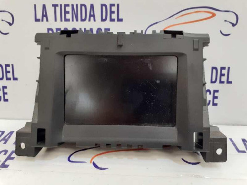  PANTALLA MULTIFUNCION 