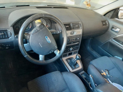 FORD MONDEO BERLINA (GE)