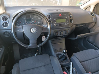 VOLKSWAGEN GOLF PLUS V (5M1)