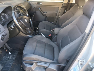 VOLKSWAGEN GOLF PLUS V (5M1)