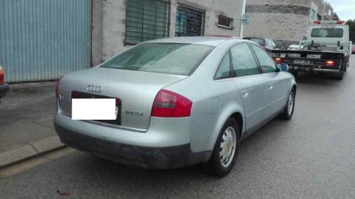 AUDI A6 BERLINA (4B2) — vehículo donante para recambios 