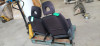 JUEGO ASIENTOS COMPLETO SUZUKI GRAND VITARA 5-PUERTAS (SQ/FT) 