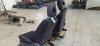 JUEGO ASIENTOS COMPLETO SUZUKI GRAND VITARA 5-PUERTAS (SQ/FT) 