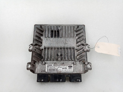 CENTRALITA MOTOR UCE, PEUGEOT, 306 3/5 PT. (S1)(01.1993)