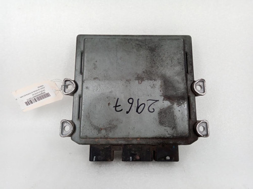  CENTRALITA MOTOR UCE PEUGEOT 306 3/5 PT. (S1)(01.1993) 