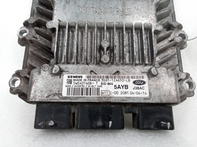 CENTRALITA MOTOR UCE, PEUGEOT, 306 3/5 PT. (S1)(01.1993)