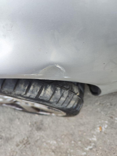  ALETA DELANTERA IZQUIERDA AUDI A6 BERLINA (4B2) 