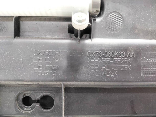  GUANTERA, JAGUAR, XE 