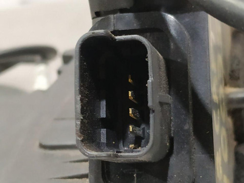 CERRADURA PUERTA TRASERA DERECHA RENAULT CAPTUR I 