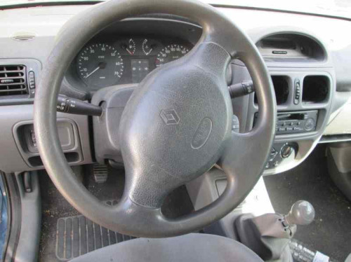  RENAULT CLIO II FASE I (B/CB0) 
