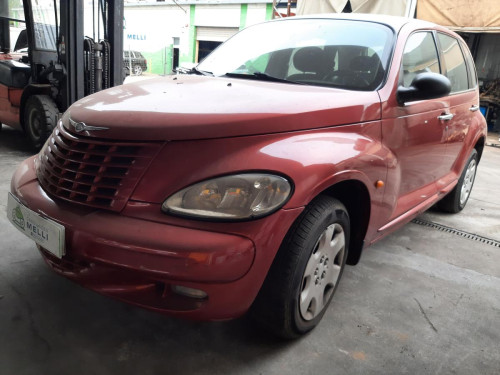  CHRYSLER PT CRUISER 