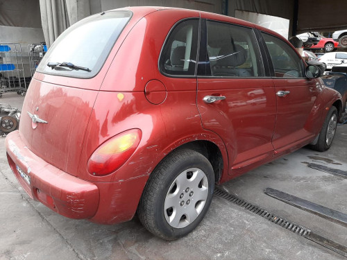  CHRYSLER PT CRUISER 