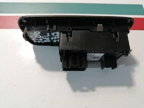  MANDO ELEVALUNAS DELANTERO IZQUIERDO FORD FIESTA (CB1) 