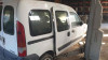  RENAULT KANGOO I (F/KC0) 