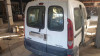  RENAULT KANGOO I (F/KC0) 