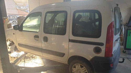  RENAULT KANGOO I (F/KC0) 