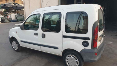  RENAULT KANGOO I (F/KC0) 