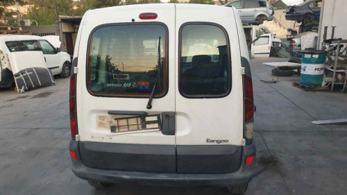  RENAULT KANGOO I (F/KC0) 