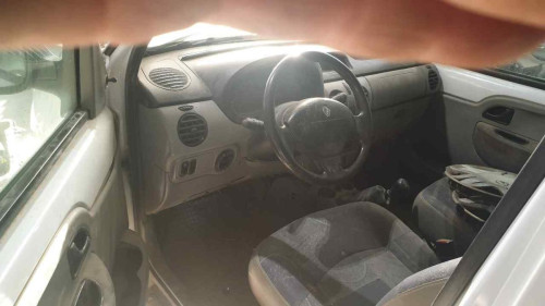  RENAULT KANGOO I (F/KC0) 