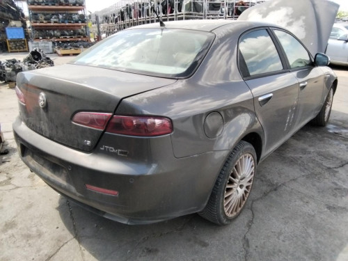  ALFA ROMEO 159 (140) 