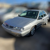 CITROEN XANTIA BERLINA