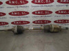  TRANSMISION DELANTERA IZQUIERDA Renault CLIO III 