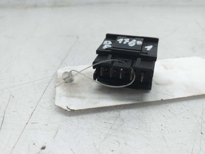 MANDO ELEVALUNAS DELANTERO DERECHO, PEUGEOT, PARTNER (S1)(07.1996)