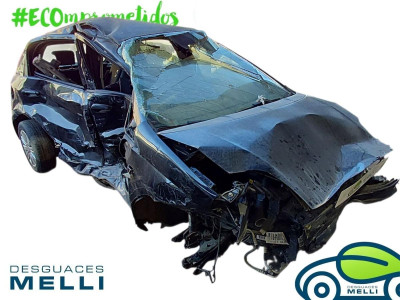 FIAT GRANDE PUNTO (199)