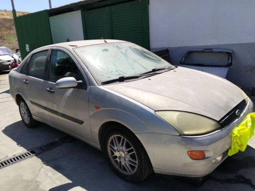 FORD FOCUS BERLINA (CAK) — автомобиль-донор на запчасти 